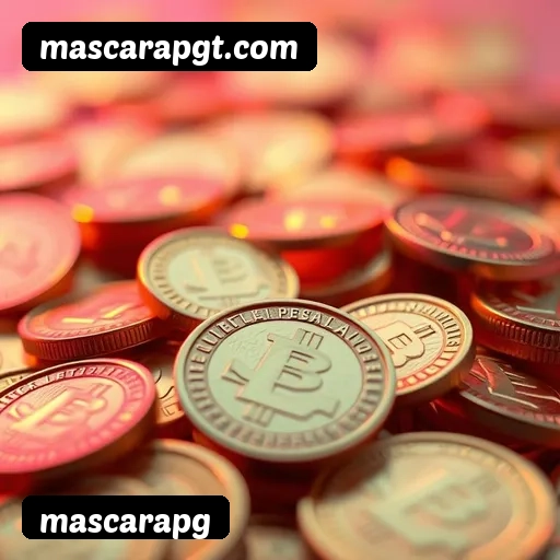 App Mobile mascarapg - Jogue em Qualquer Lugar no Seu Smartphone