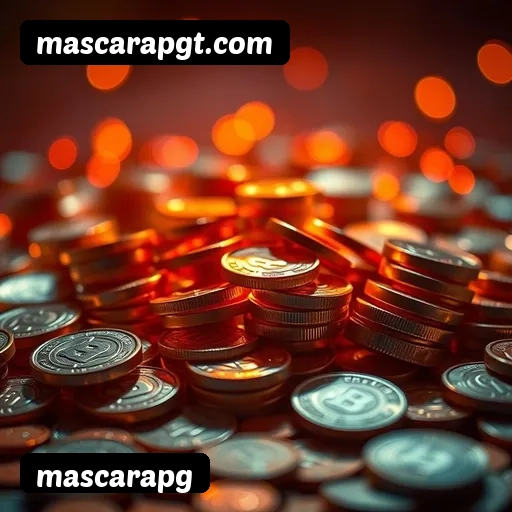 Recursos Exclusivos do App mascarapg - Modo Offline, Login Biométrico