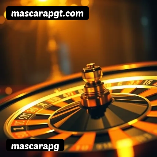 Imagem secundária para conteúdo da página Facebook mascarapg