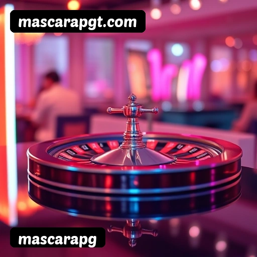 Vantagens de jogar slots no mascarapg Brasil