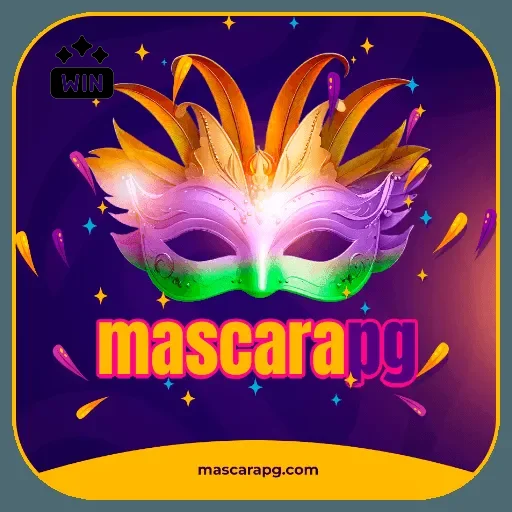 mascarapg Logo