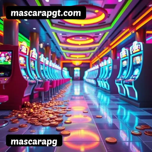 Coleção Premium de Slots mascarapg - NetEnt, Pragmatic Play, Evolution